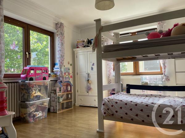 Maison à vendre  6 pièces - 129,70 m2 JARNY - 54