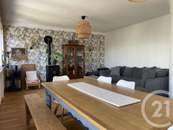 Maison à vendre  6 pièces - 129,70 m2 JARNY - 54