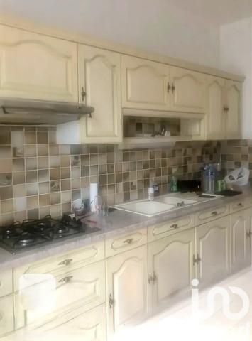 Maison à vendre 5 pièces 115 m² Villers-Faucon