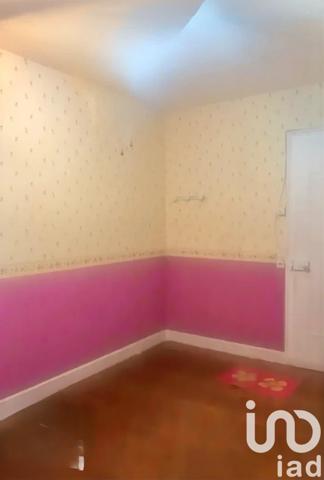 Maison à vendre 5 pièces 115 m² Villers-Faucon