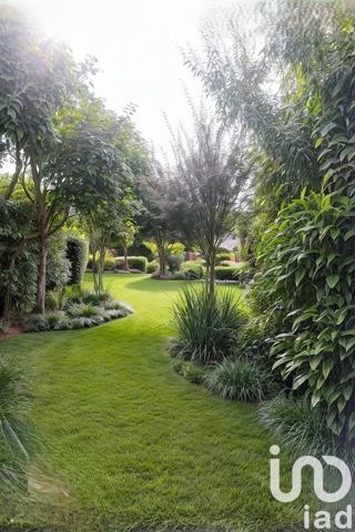 Maison à vendre 5 pièces 115 m² Villers-Faucon