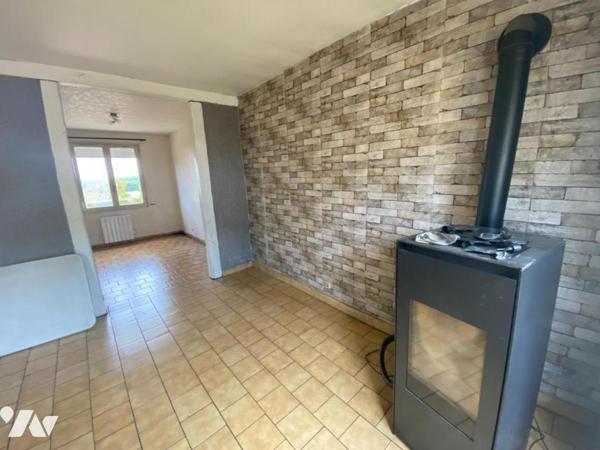 Pavillon de plain-pied