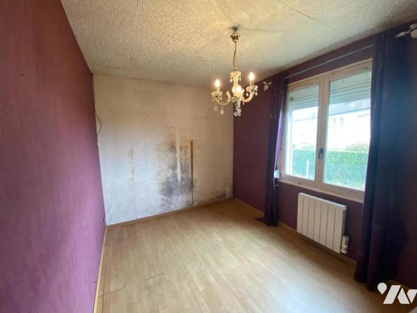 Pavillon de plain-pied