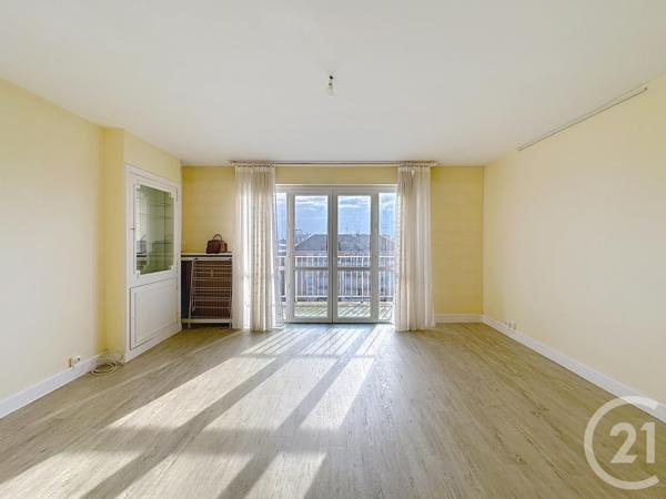 Appartement F1 à vendre  1 pièce - 39,06 m2 TROYES - 10
