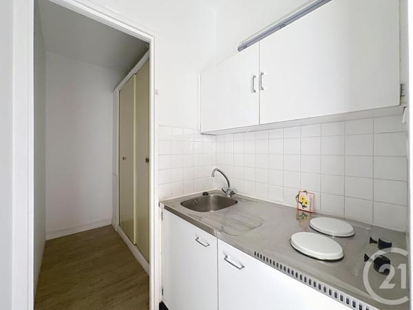 Appartement F1 à vendre  1 pièce - 39,06 m2 TROYES - 10