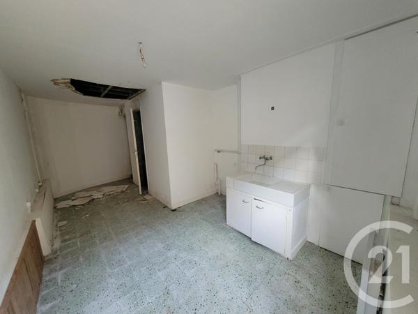 Maison à vendre  2 pièces - 30 m2 GISORS - 27