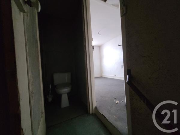 Maison à vendre  2 pièces - 30 m2 GISORS - 27