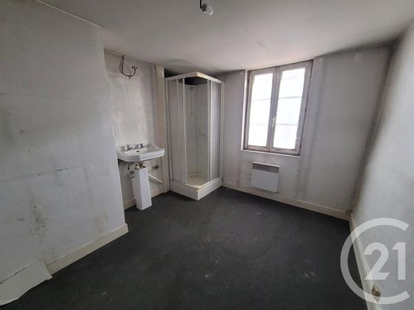 Maison à vendre  2 pièces - 30 m2 GISORS - 27