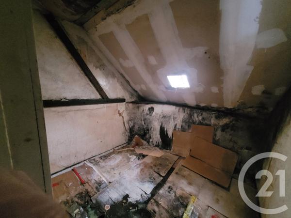 Maison à vendre  2 pièces - 30 m2 GISORS - 27