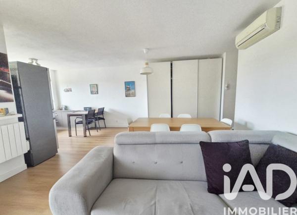 Appartement à vendre 3 pièces 60 m² Leucate
