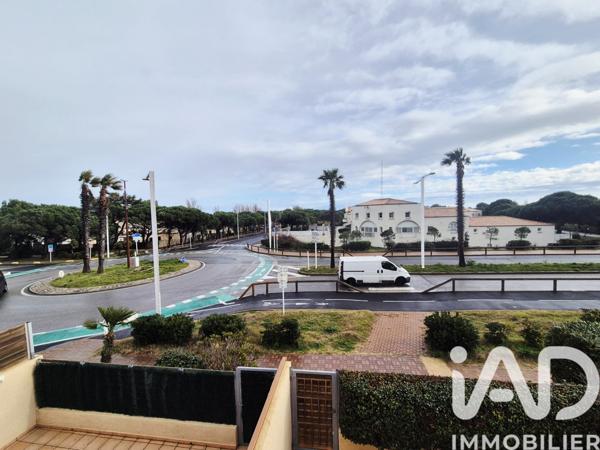 Appartement à vendre 3 pièces 60 m² Leucate