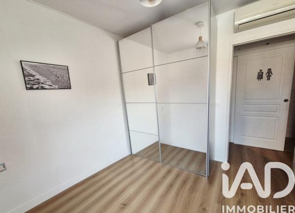 Appartement à vendre 3 pièces 60 m² Leucate