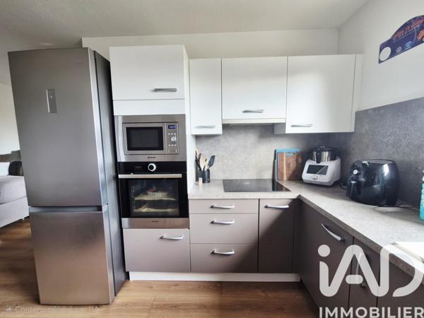 Appartement à vendre 3 pièces 60 m² Leucate