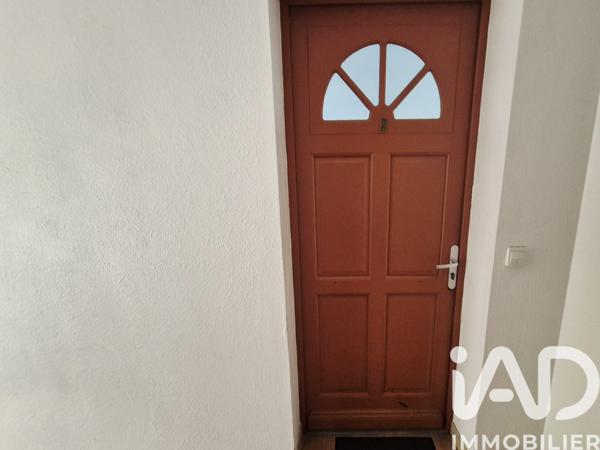 Appartement à vendre 3 pièces 60 m² Leucate