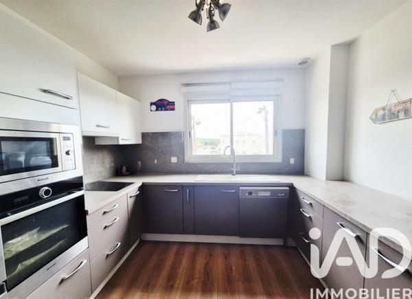 Appartement à vendre 3 pièces 60 m² Leucate