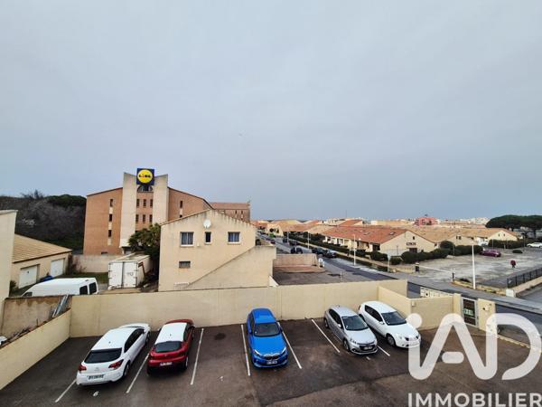 Appartement à vendre 3 pièces 60 m² Leucate