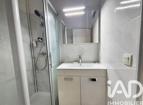 Appartement à vendre 3 pièces 60 m² Leucate