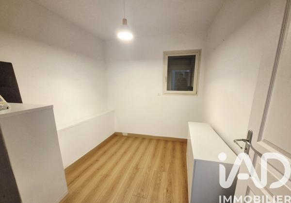 Appartement à vendre 3 pièces 60 m² Leucate