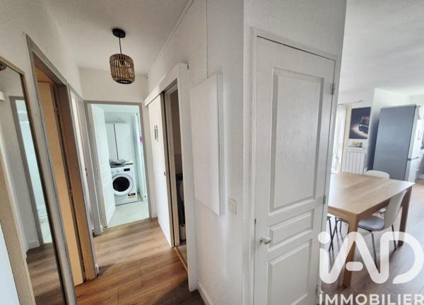 Appartement à vendre 3 pièces 60 m² Leucate