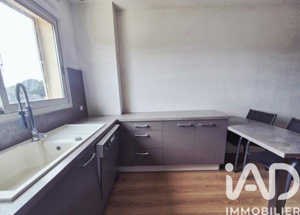 Appartement à vendre 3 pièces 60 m² Leucate