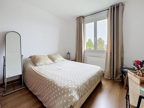À louer à Bourgneuf-en-Mauges, découvrez cette maison récente de plain-pied de 80 m²