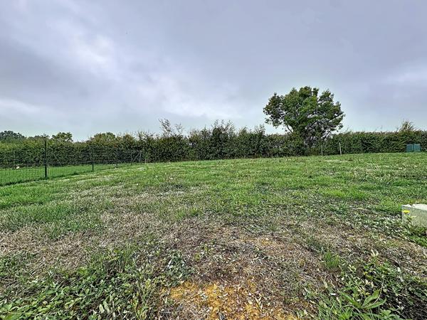 À louer à Bourgneuf-en-Mauges, découvrez cette maison récente de plain-pied de 80 m²