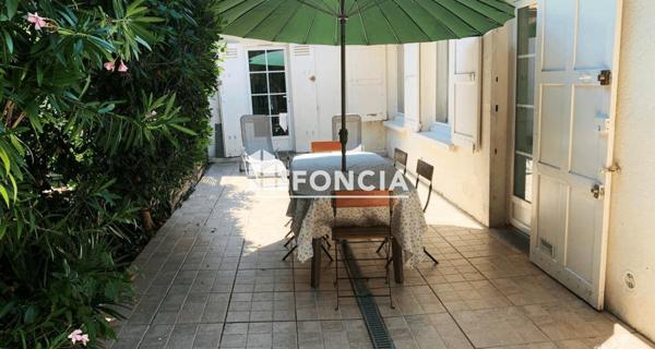 À vendre Maison 3 pièces 69.76 m² - Arcachon 33120