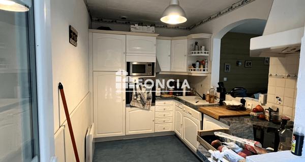 À vendre Maison 3 pièces 69.76 m² - Arcachon 33120