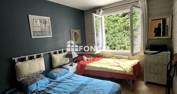 À vendre Maison 3 pièces 69.76 m² - Arcachon 33120