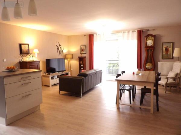 Appartement à vendre à Noeux les Mines dans le Pas-de-Calais (62290), ref : 62023-3895