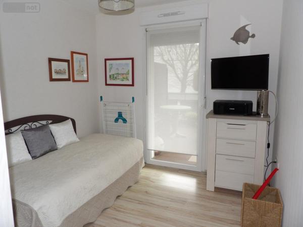 Appartement à vendre à Noeux les Mines dans le Pas-de-Calais (62290), ref : 62023-3895