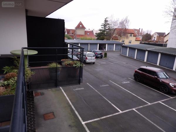 Appartement à vendre à Noeux les Mines dans le Pas-de-Calais (62290), ref : 62023-3895