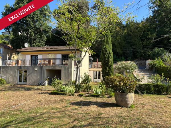 Maison Ruffec
