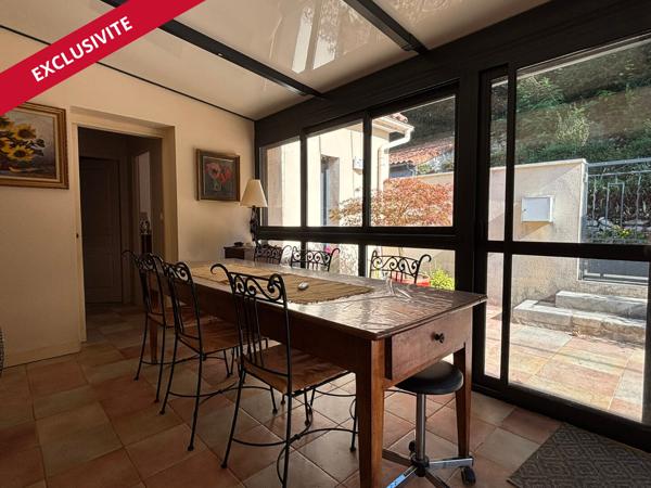 Maison Ruffec