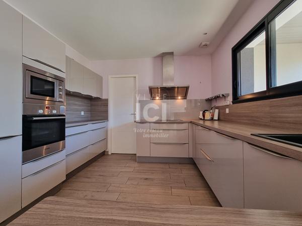 Maison Coueron CHABOSSIERE - 3CHB - Vie de plain-pied