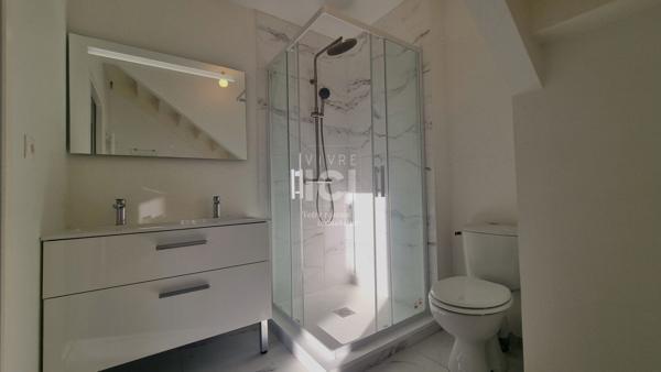 Maison Coueron CHABOSSIERE - 3CHB - Vie de plain-pied