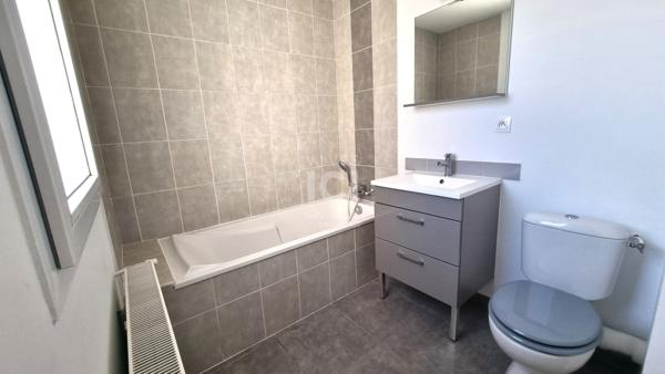 Maison Coueron CHABOSSIERE - 3CHB - Vie de plain-pied
