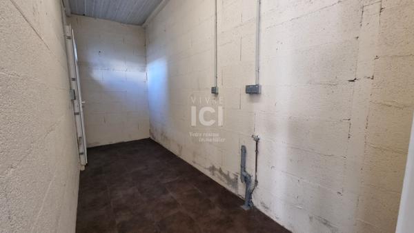 Maison Coueron CHABOSSIERE - 3CHB - Vie de plain-pied