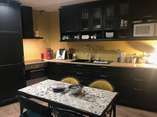 À vendre - T3, 3 pièces situé à Chambray-lès-Tours (37170)