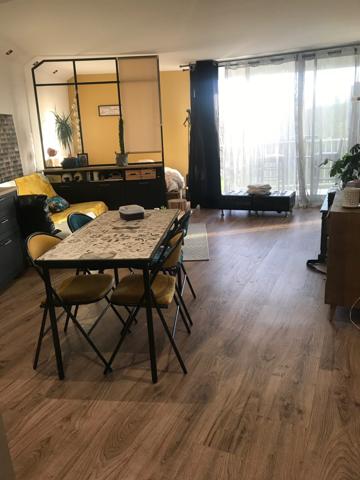 À vendre - T3, 3 pièces situé à Chambray-lès-Tours (37170)