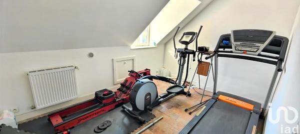 Maison 10 pièces de 422 m² à Épernon (28230)