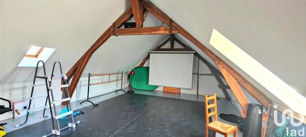 Maison 10 pièces de 422 m² à Épernon (28230)