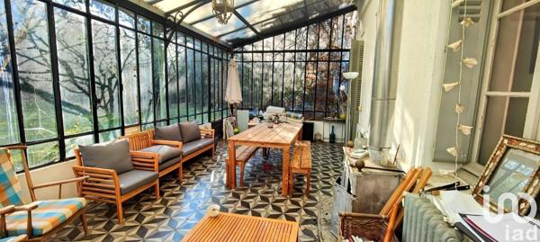 Maison 10 pièces de 422 m² à Épernon (28230)