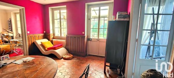 Maison 10 pièces de 422 m² à Épernon (28230)