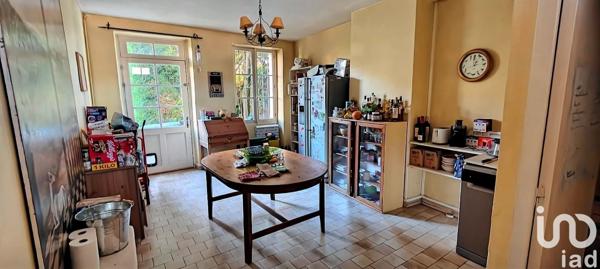 Maison 10 pièces de 422 m² à Épernon (28230)