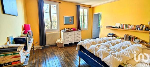 Maison 10 pièces de 422 m² à Épernon (28230)