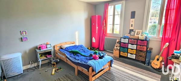 Maison 10 pièces de 422 m² à Épernon (28230)