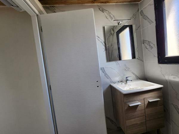 EXCLUSIVITE A MORIERES VEDENE - APPARTEMENT A VENDRE DE 94 M² AVEC TERRASSE JARDIN PARKING SANS CHARGES