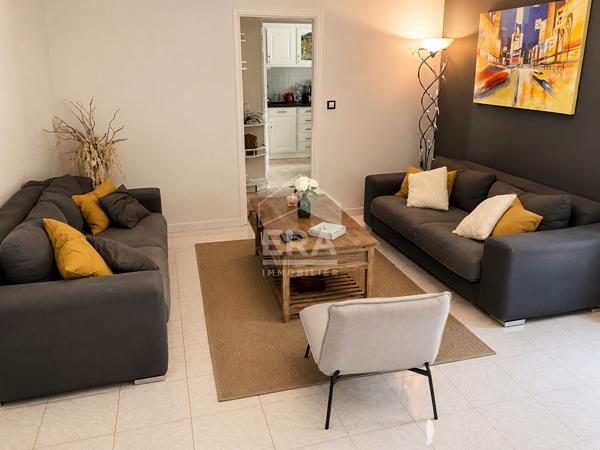 CHAUMONTEL  Maison familiale 147 m²  5 chambres   Vue panoramique plein Sud