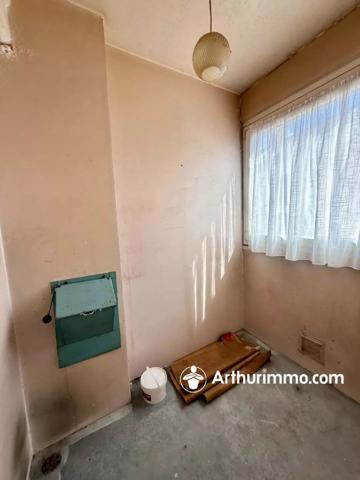 Vente                                                      Appartement
                        
                     3 pièces                      65 m2                     à Belfort